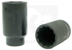 BGS technic Légkulcsfej 1/2", 12 l. h. 38-as BGS (9-5344)
