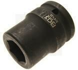 BGS technic Bit torx készlet teherautóshoz 3/4", bit tartó (9-5246-2)