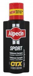 Alpecin Sport Coffein CTX șampon 250 ml pentru bărbați