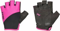 Northwave Womens Fast Short Finger Glove Fuchsia/Black XL Mănuși ciclism (C89212010-79-XL)