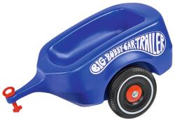 BIG Remorca Big Bobby Car royal blue - bekid