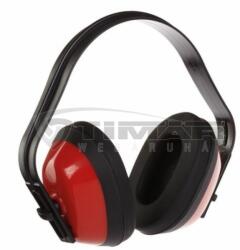 Munkavédelmi zajvédő fültok EARLINE EP-101 MAX200 27, 6dB piros 31020 (31020)