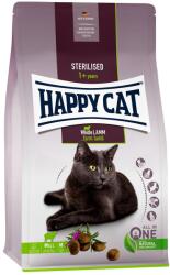 Happy Cat Sterilised Weide Lamm - miel de pășune 4 kg