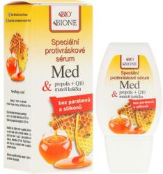 Bione Cosmetics Ser facial - Bione Cosmetics Honey + Q10 Serum 40 ml