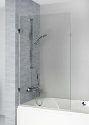 RIHO SCANDIC NXT 108 kádparaván 95 balos G001141121/ jobbos G001142121 FEKETE
