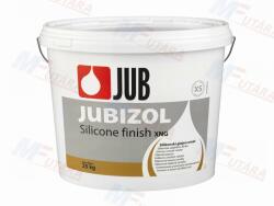 JUB JUBIZOL Silicone finish XS 1, 5 mm (XNG) 25 kg