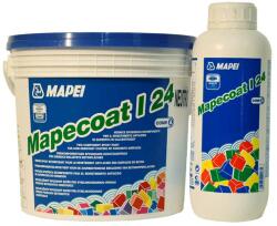 Mapei Mapecoat I 24 4 kg + 1 kg A+B komp. RAL 7001