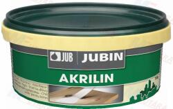 JUB JUBIN Akrilin fagitt 10 fehér 150 g