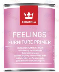 Tikkurila Feelings Furniture Primer Alapfehér 0.9 l