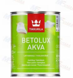 Tikkurila Betolux Akva TVT 2103 0.9 l