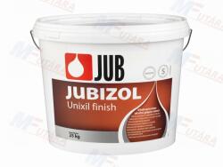 JUB JUBIZOL Unixil finish S 1, 5 mm 1001 25 kg