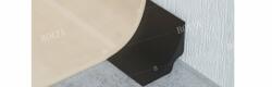 Profilplast Hohlkehl profil fehér 60 mm 2, 5 m