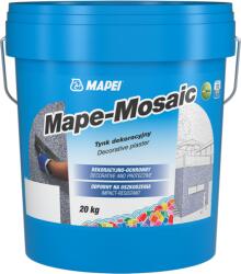 Mapei Mape-Mosaic grafit 32/1, 6 mm 20 kg