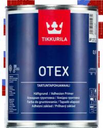 Tikkurila Otex Adhesion Primer Tojáslikőr 0.9 l