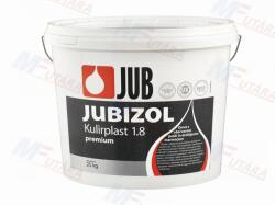 JUB JUBIZOL Kulirplast 1, 8 mm premium 605 25 kg