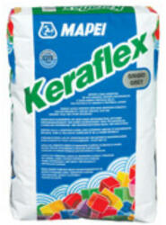 Mapei Keraflex fehér 25 kg