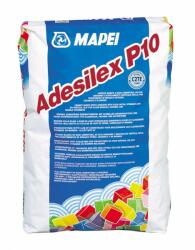 Mapei Adesilex P10 fehér 25 kg