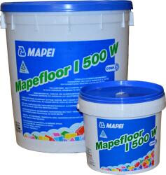 Mapei Mapefloor I 500 W a Mapecolor Paste színeiben 2 kg + 24 kg A+B komp