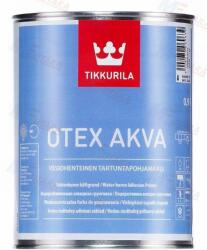 Tikkurila Otex Akva Körömvirág 0.9 l