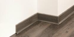 Profilplast Habosított Design szegőléc gesztenye 60 mm 2, 5 m