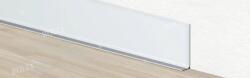 Profilplast Lágy PVC szegélyléc - ECO - barna 45x15 mm 100 m