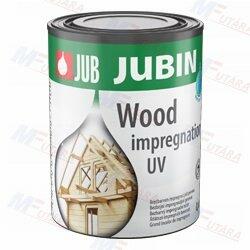 JUB JUBIN Wood impregnation UV 2, 25 l