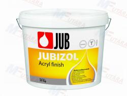 JUB JUBIZOL Acryl finish T 2, 5 mm 25 kg