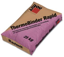 Baumit ThermoBinder Rapid 25kg