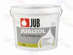 JUB JUBIZOL Acryl finish XS 2, 0 mm (XTG) 25 kg
