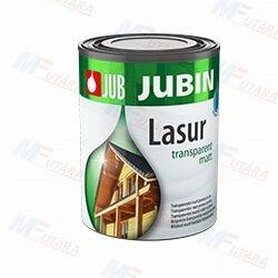 JUB JUBIN Lasur 1001 fehér 2, 25 l
