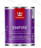 Vásárlás: Tikkurila Empire Puncs 2.7 l Diszperziós festék, beltéri falfesték  árak összehasonlítása, Empire Puncs 2 7 l boltok