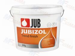JUB JUBIZOL Trend finish T 2, 0 mm 1000 25 kg