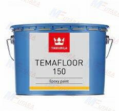 Tikkurila Temafloor 150 TVH 7, 5L