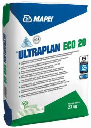 Mapei Ultraplan Eco 20 szürke 23 kg