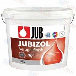 JUB JUBIZOL Aerogel finish S 2, 0 mm 25 kg