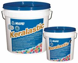 Mapei Keralastic szürke 5 kg - mesterekfutara