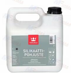 Tikkurila Kivitex szilikát alapozó 3 l