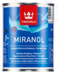 Tikkurila Miranol Kék szárny 0.225 l