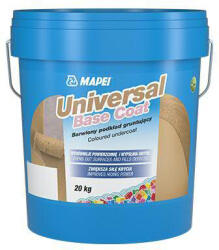 Mapei Universal Base Coat A színcsoport 20 kg