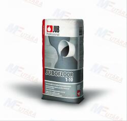 JUB JUBOFLOOR 1-10 25 kg - kifutó termék