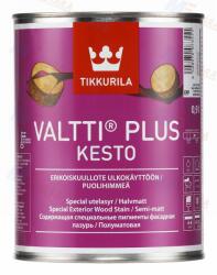 Tikkurila Valtti Kesto Plus Marja / Vörösbogyó 0.9 l