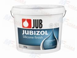 JUB JUBIZOL Silicone finish S 1, 5 mm 25 kg