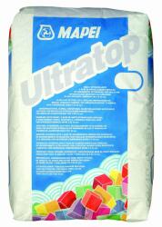 Mapei Ultratop világosszürke 25 kg