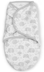  Summer Infant Pólya SwaddleMe szürke elefántok (56766)