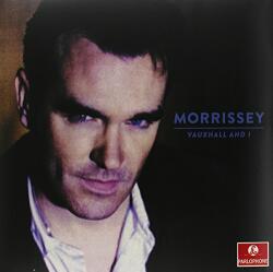 Morrissey Vauxhall & I (20th Anniversary Edition)