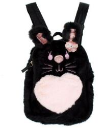 Starpak Nyuszis szőrmés hátizsák - Starpak (436232) - iskolataskawebshop