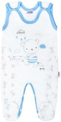 NEW BABY Baba rugdalózó New Baby Bears kék - babyboxstore - 4 070 Ft