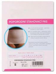 NEW BABY Szülés utáni hasleszorító - M - babyboxstore
