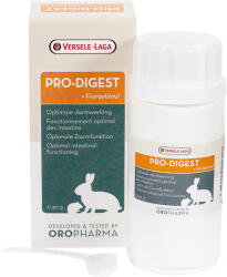 Versele-Laga Oropharma Pro-Digest emesztést támogató