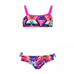 Animal ДЕТСКИ БАНСКИ geo mix bikini (cl7sl802)